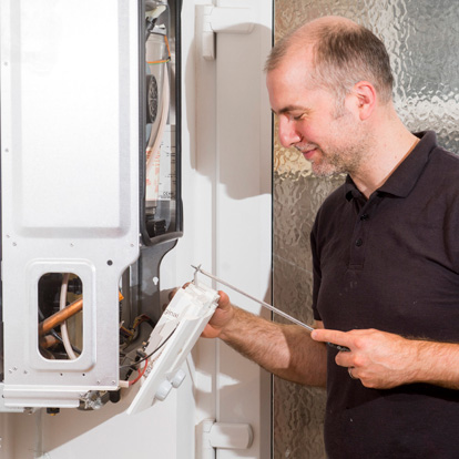 Boiler Changes Installations
