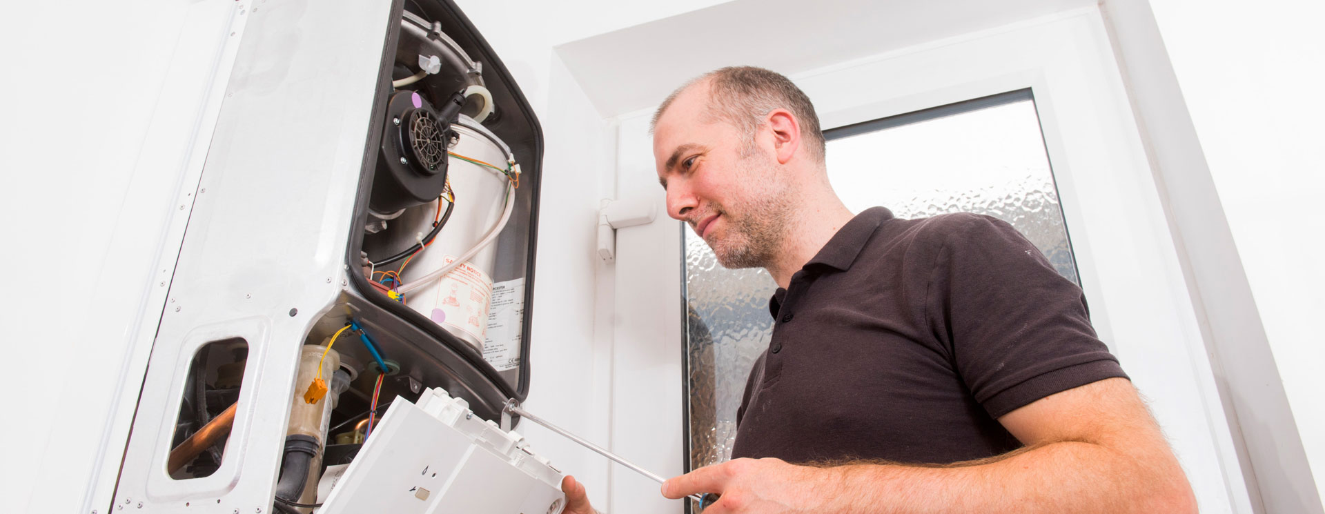 Boiler Changes