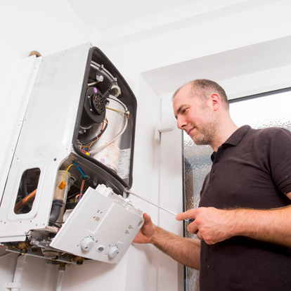 Boiler Installations