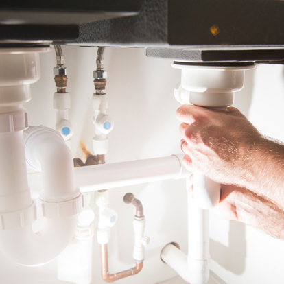 Plumbing