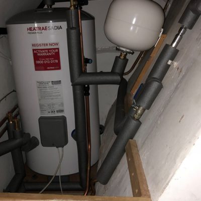Heating Installations