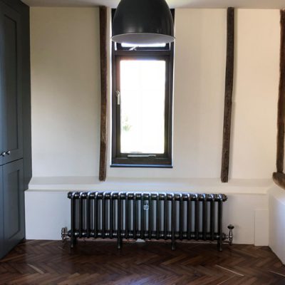 Heating Installations