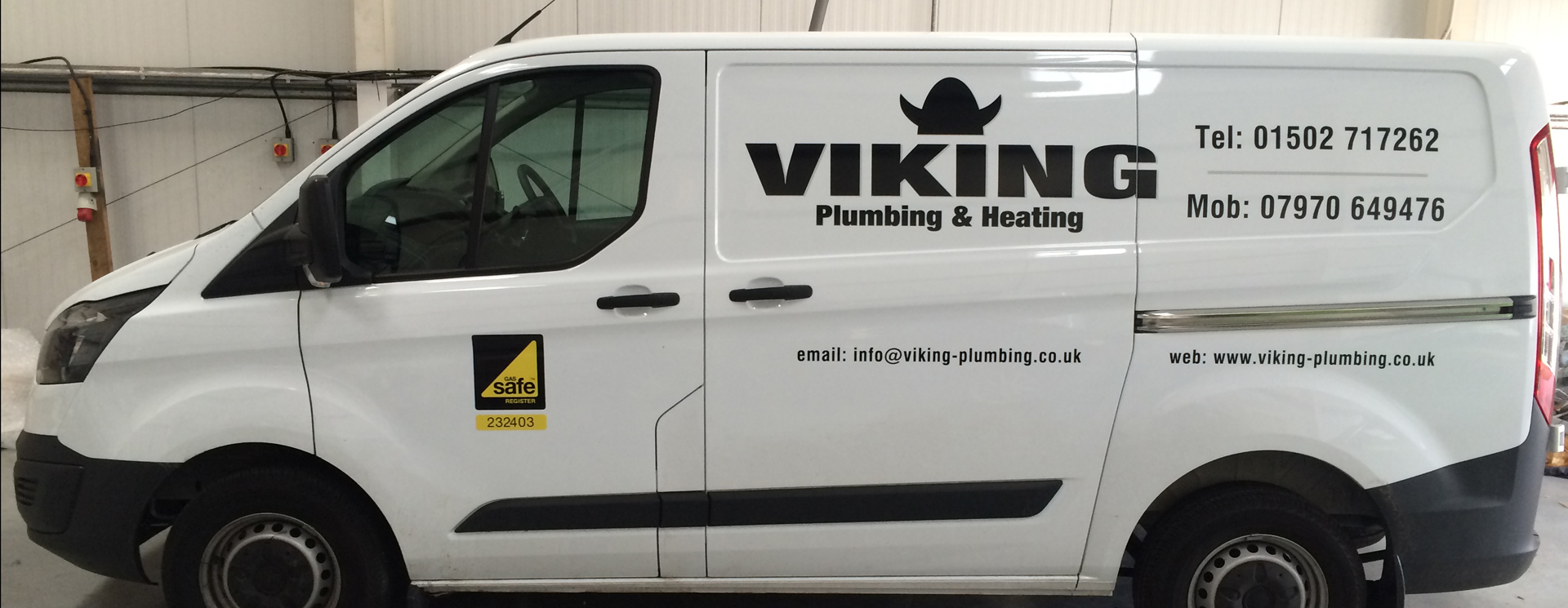 Long hours expected with the heating season upon us