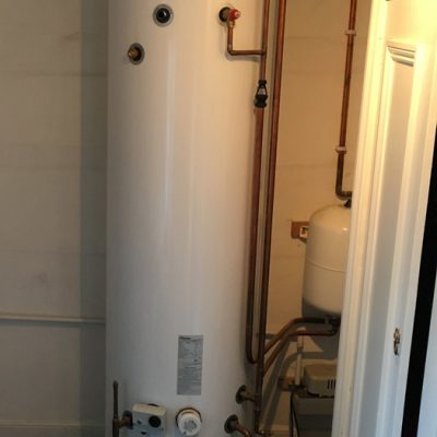 Heating Installation