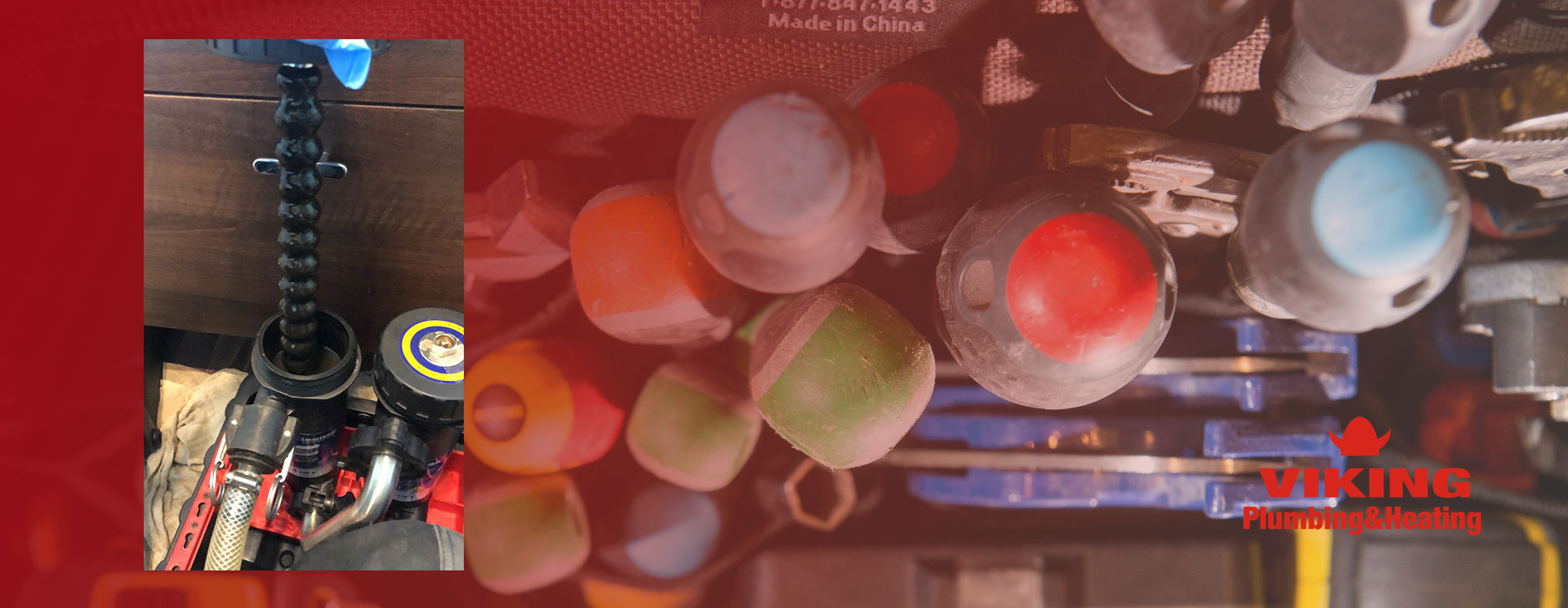 Magnaclense Powerflushing